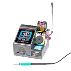 WL F220 Soldering Station with JBC C210 Handle