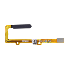 Replacement for Huawei Honor 20 Pro Fingerprint Scanner Flex Cable - Black