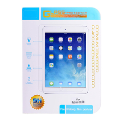 Explosion-Proof Tempered Glass Film for iPad mini 6