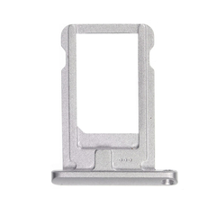 Replacement for iPad 7th SIM Card Tray - Silver