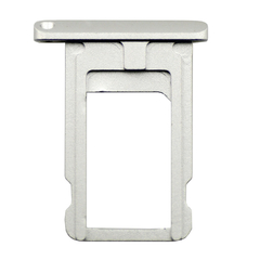 Replacement for iPad Air/iPad 5 SIM Card Tray - Silver