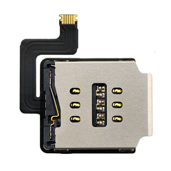 Replacement for iPad Air/iPad 5 SIM Contactor (4G Version)