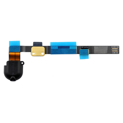 Replacement for iPad Mini 2/3 Headphone Jack Flex Cable - Black