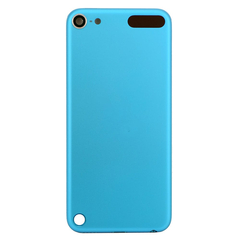 Replacement for iPod Touch 5th Gen Back Cover Blue