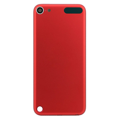 Replacement for iPod Touch 5th Gen Back Cover Red