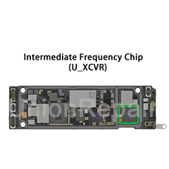 Replacement for iPhone 11/11Pro/11ProMax Intermediate Frequency IF IC