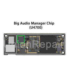 Replacement for iPhone 11/11Pro/11ProMax Big Audio Manager IC