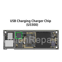 Replacement for iPhone 11/11Pro/11ProMax USB Charging Charger IC Chip