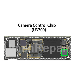 Replacement for iPhone 11/11Pro/11ProMax Camara IC
