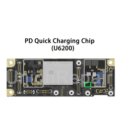 Replacement for iPhone 11/11Pro/11ProMax Quick USB Charge IC