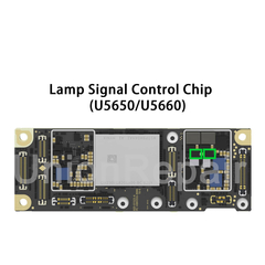 Replacement for iPhone 11 Lamp Signal Control IC #3539