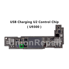 ​Replacement for iPhone 13/13Mini/13Pro/13ProMax U2 Charging IC #1616A0