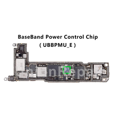 Replacement for iPhone 13 BaseBand NAND Power Control IC