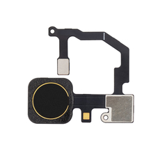 Replacement for Google Pixel 5A 5G Fingerprint Flex Cable - Black