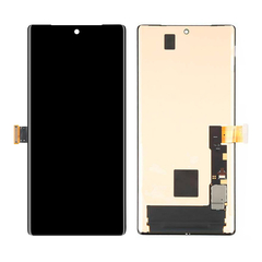 Replacement for Google Pixel 6 Pro LCD Screen with Digitizer Assembly - Black