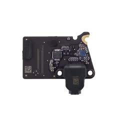 Space Grey Audio Board for MacBook Air 13" M1 A2337 (Late 2020)
