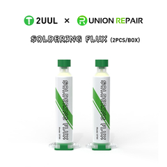 2UUL x UnionRepair Soldering Flux (2pcs/Box)