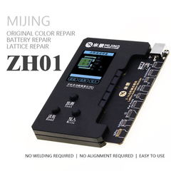 Mijing ZH01 Multi-function Dot Matrix Battery Repair Programmer