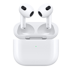 Wireless Headphones for Apple Airpods 3rd (MagSafe Charging)