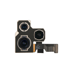 Replacement for iPhone 14 Pro Max Rear Camera