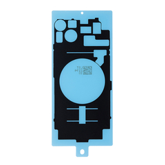 Replacement for iPhone 14 Plus Back Panel Adhesive Strap