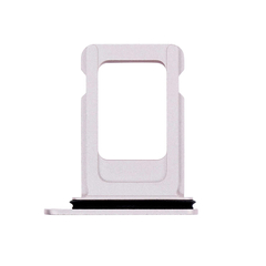 Replacement For iPhone 13/13 Mini Single SIM Card Tray - Pink