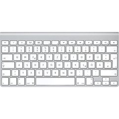 For Apple Wireless Keyboard - German