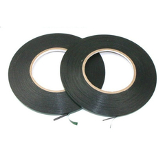 Double-Sided Anti-dust Foam Adhesive Tape - Depth: 0.3mm
