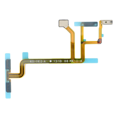 Replacement for iPod Touch 5th Gen 16GB Power On/Off Flex Cable 821-1812-A