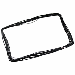 Display Bezel Rubber Dust Gasket for Macbook Air 11" A1370 A1465 (Late 2010-Early 2015)
