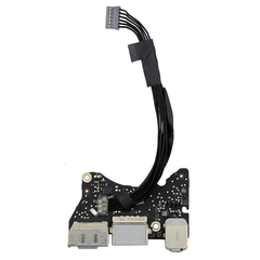 I/O Board (MagSafe, USB, Audio) for MacBook Air 11" A1370 (Mid 2011)