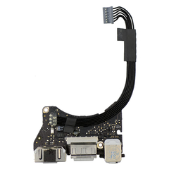 I/O Board (MagSafe 2, USB, Audio) for MacBook Air A1465 (Mid 2013-Early 2015)