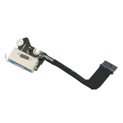 Magsafe Board #820-3584-A for MacBook Pro 13" Retina A1502 (Late 2013-Early 2015)