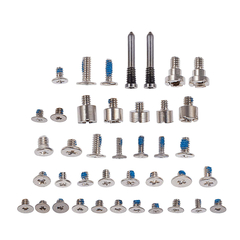 Replacement For iPhone 14 Pro Max Complete Screw Set