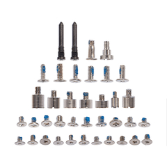 Replacement For iPhone 14 Pro Complete Screw Set