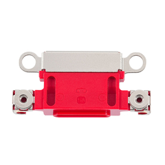 Replacement For iPhone 14 14 Plus Charging Port Only-Red