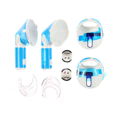 Earphone Shell Parts for Airpods Pro 1st Gen