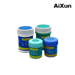 ​AiXun Lead Free Nano Solder Paste