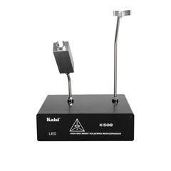Kaisi K508 C115 T245 Extension Base With Handle Holder For JBC Soldering Station