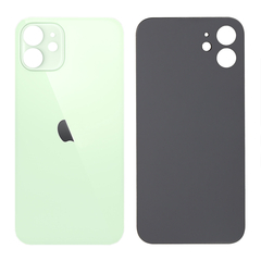 Replacement for iPhone 12 Mini Back Cover - Green