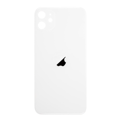 Replacement for iPhone 11 Back Cover - White