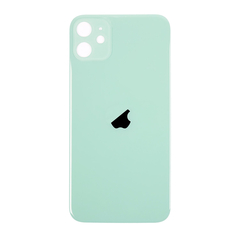 Replacement for iPhone 11 Back Cover - Green
