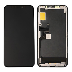 Replacement For iPhone 11 Pro OLED Screen Digitizer Assembly - Black