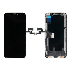 Replacement for iPhone Xs OLED Screen Digitizer Assembly - Black
