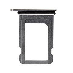 Replacement for iPhone Xs SIM Card Tray - Space Gray
