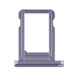 Replacement for iPad Mini 4/Pro 9.7" 12.9" SIM Card Tray - Gray