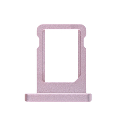 Replacement for iPad Pro 9.7" SIM Card Tray - Rose