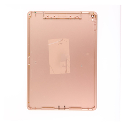 Replacement for iPad Pro 9.7" Gold Back Cover WiFi + Cellular Version
