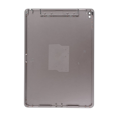 Replacement for iPad Pro 9.7" Gray Back Cover WiFi + Cellular Version