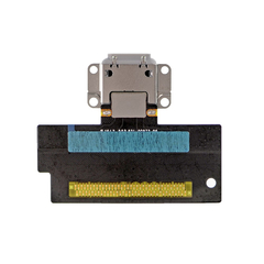 Replacement for iPad Pro 10.5" Charging Connector Flex Cable - Black
